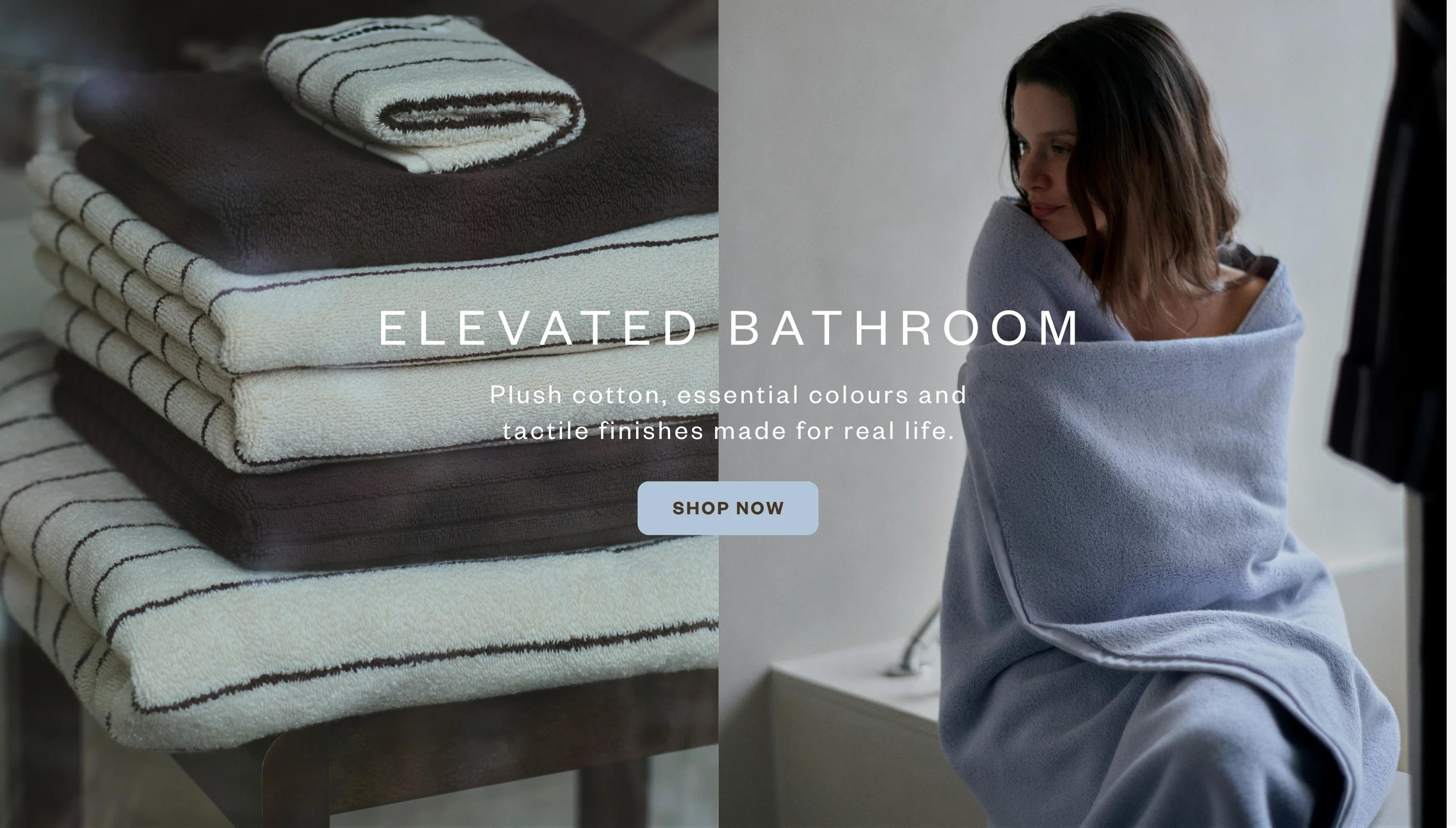 Ethical Luxury for Modern Living